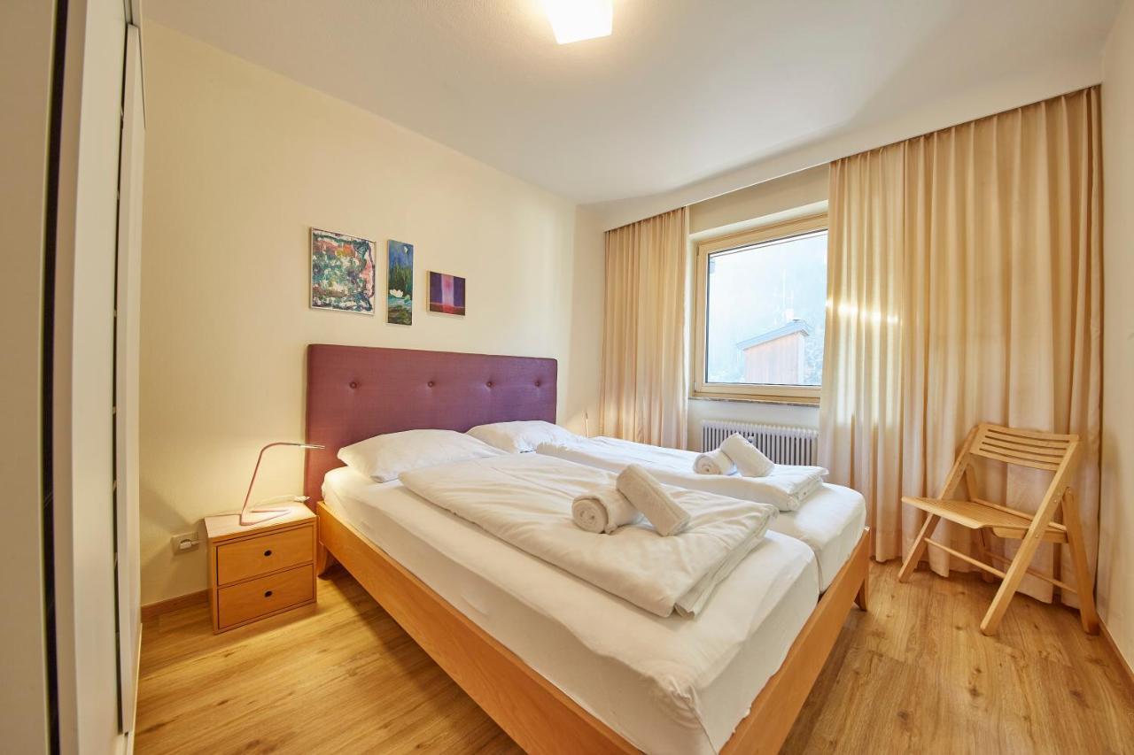 Appartement Delight Зальбах-Гінтерглемм Екстер'єр фото