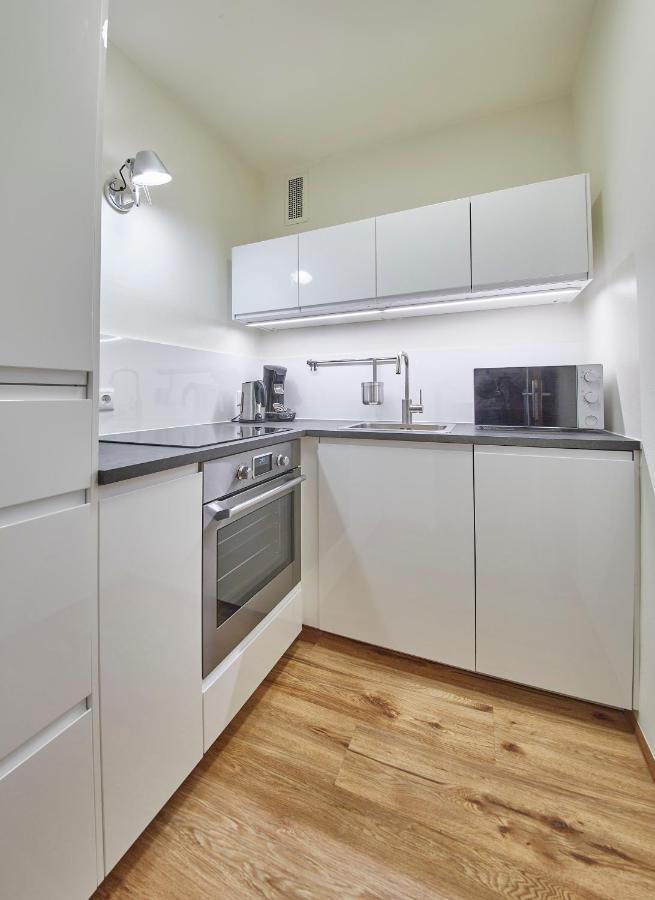 Appartement Delight Зальбах-Гінтерглемм Екстер'єр фото