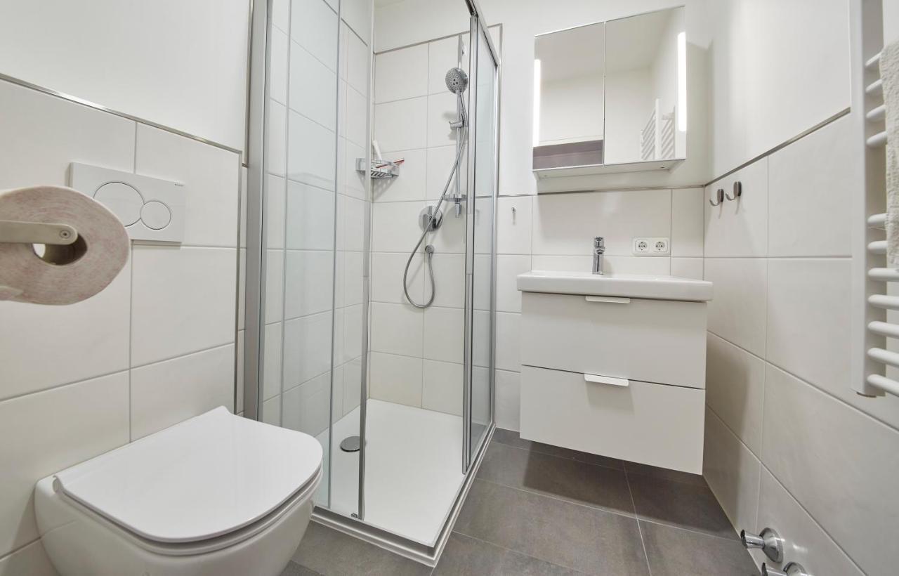 Appartement Delight Зальбах-Гінтерглемм Екстер'єр фото