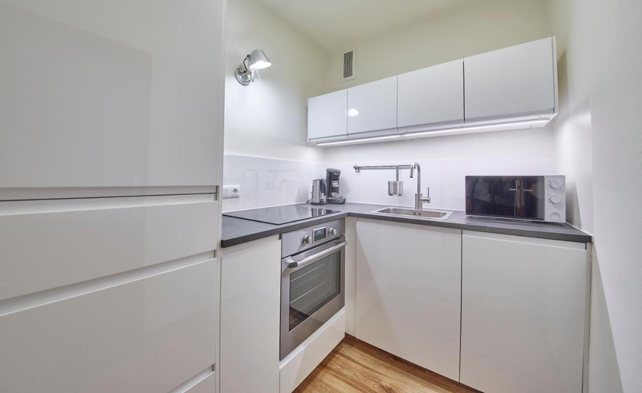 Appartement Delight Зальбах-Гінтерглемм Екстер'єр фото