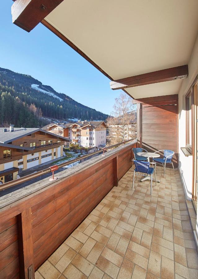 Appartement Delight Зальбах-Гінтерглемм Екстер'єр фото