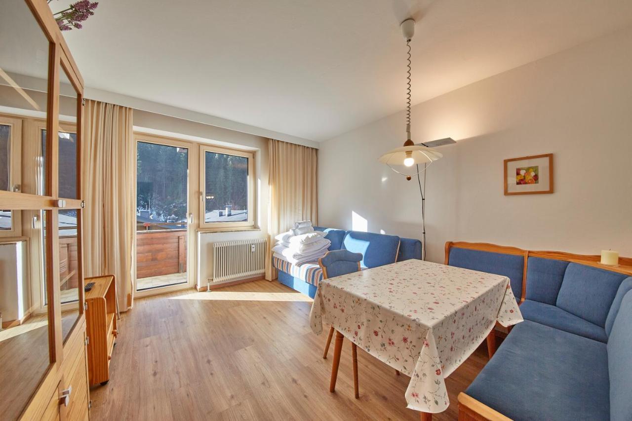 Appartement Delight Зальбах-Гінтерглемм Екстер'єр фото