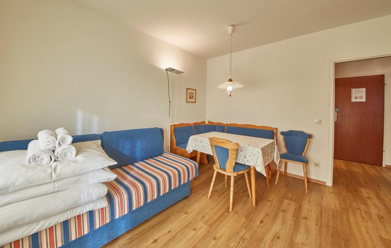 Appartement Delight Зальбах-Гінтерглемм Екстер'єр фото