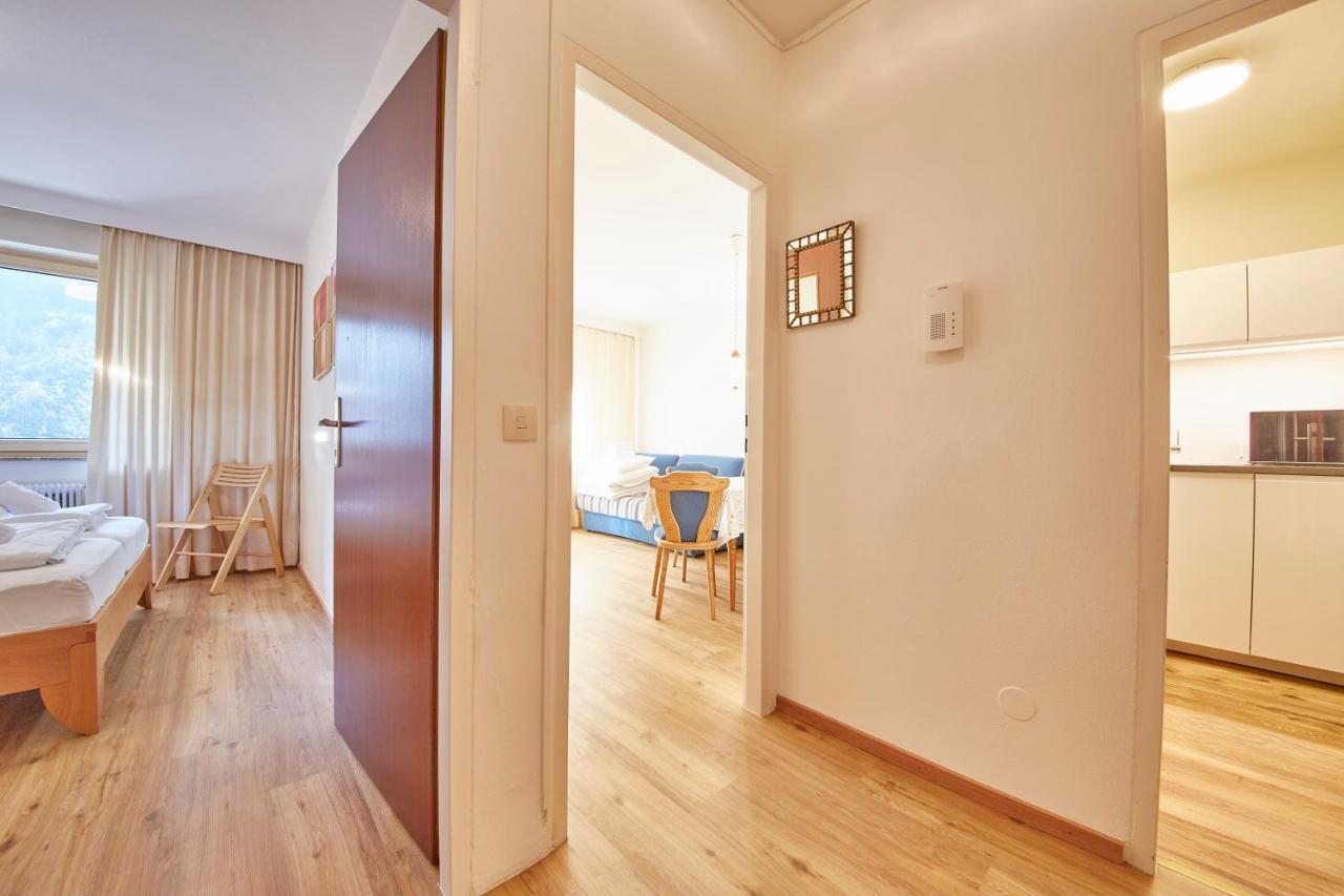 Appartement Delight Зальбах-Гінтерглемм Екстер'єр фото
