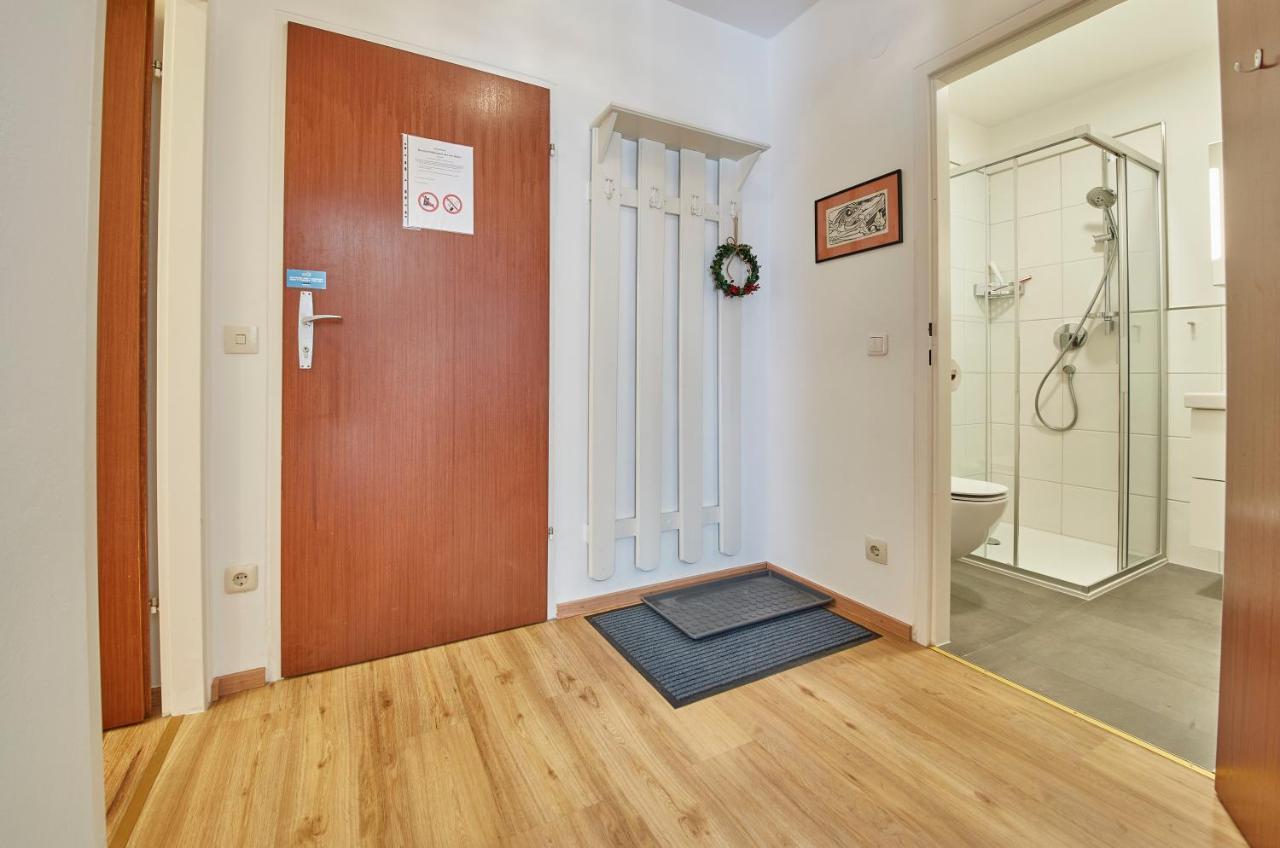 Appartement Delight Зальбах-Гінтерглемм Екстер'єр фото