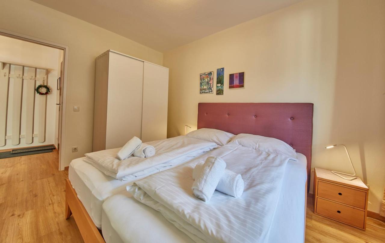 Appartement Delight Зальбах-Гінтерглемм Екстер'єр фото