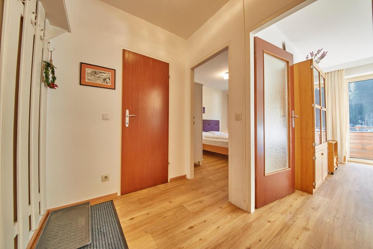 Appartement Delight Зальбах-Гінтерглемм Екстер'єр фото